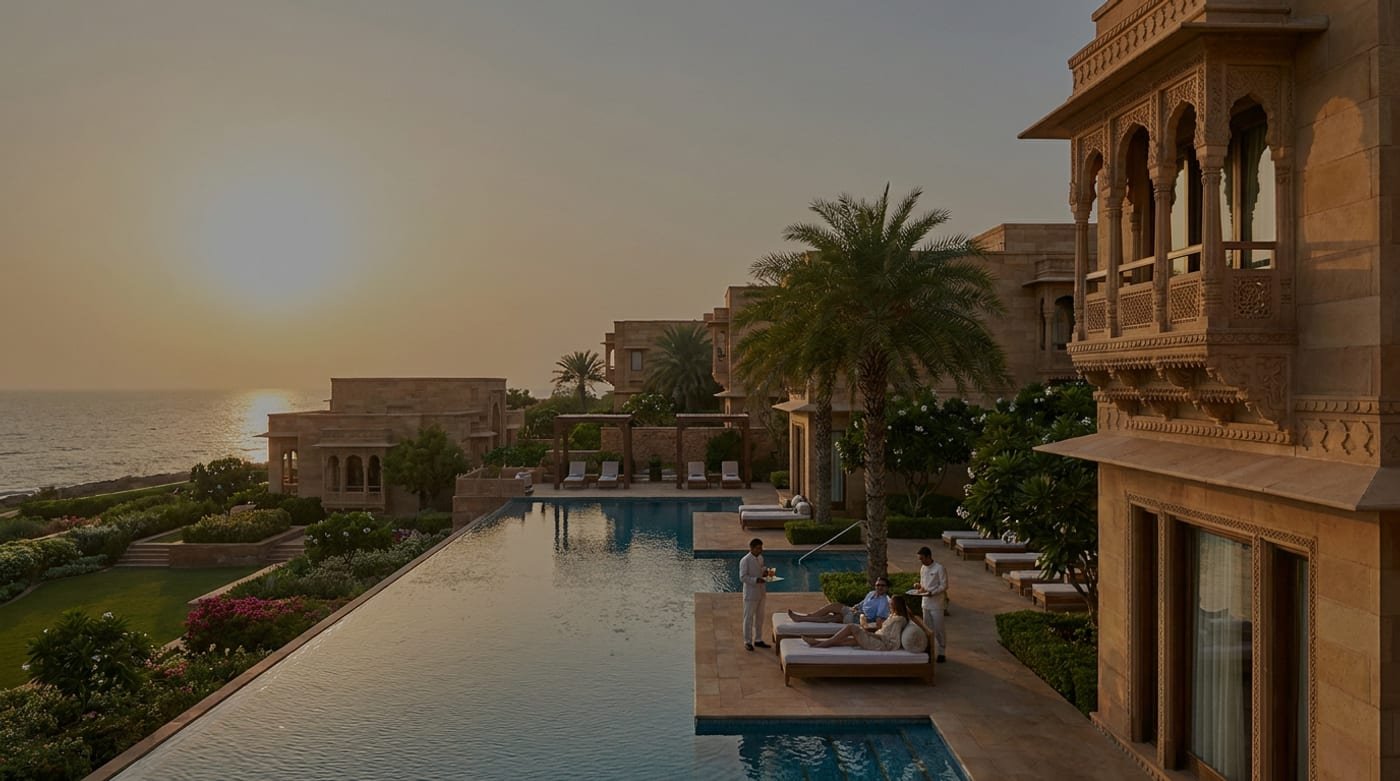 Condo-Hotel Investment in India (2026) — Condotel Explained for Indian & NRI Buyers