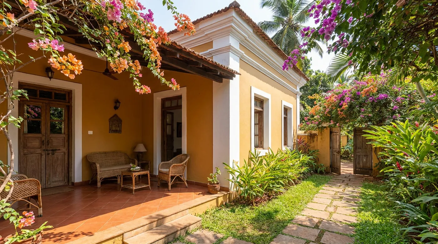 Vacation Homes & Holiday Homes for Sale in India: Full-Ownership Buyer Guide (2026)
