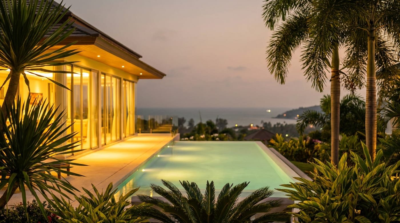 Managed Vacation Rentals vs Branded Sale-Leaseback: Which Resort Investment Actually Pays?