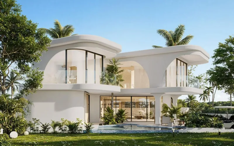 Dolce Resort Goa resort investment Goa