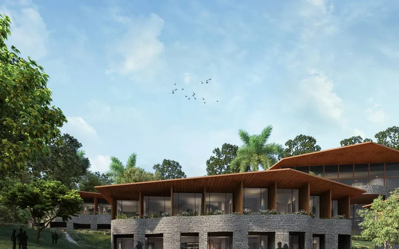 KAMAH Resort Coorg