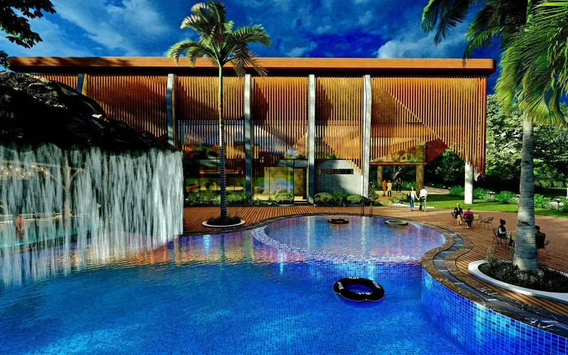 Regenta Resort & Spa Pushkar