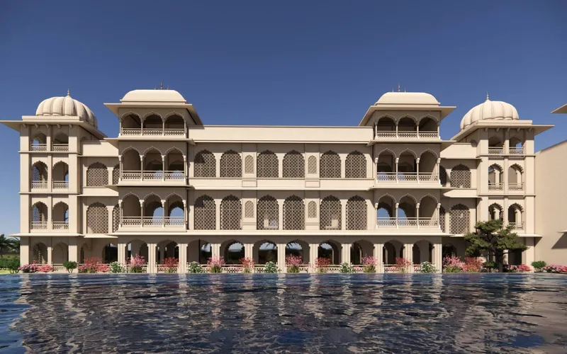 Wyndham Grand Jaipur
