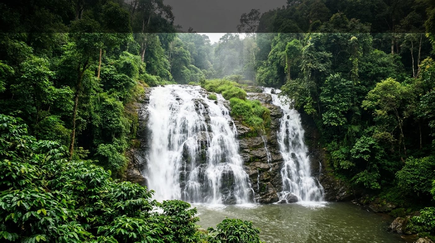 Abbey Falls, Coorg (2026): Complete Visitor Guide