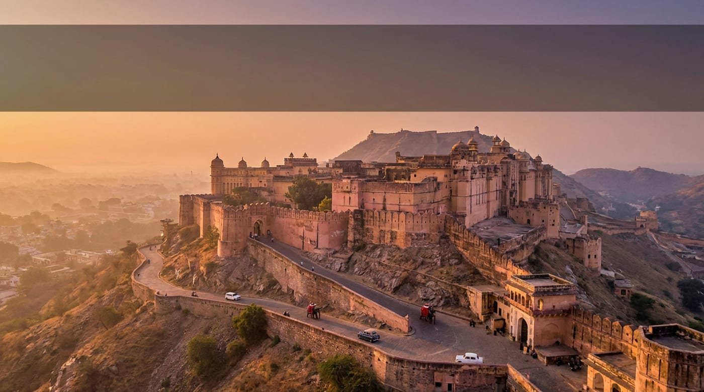 Places to Visit in Jaipur (2026): 12 Best Tourist Spots