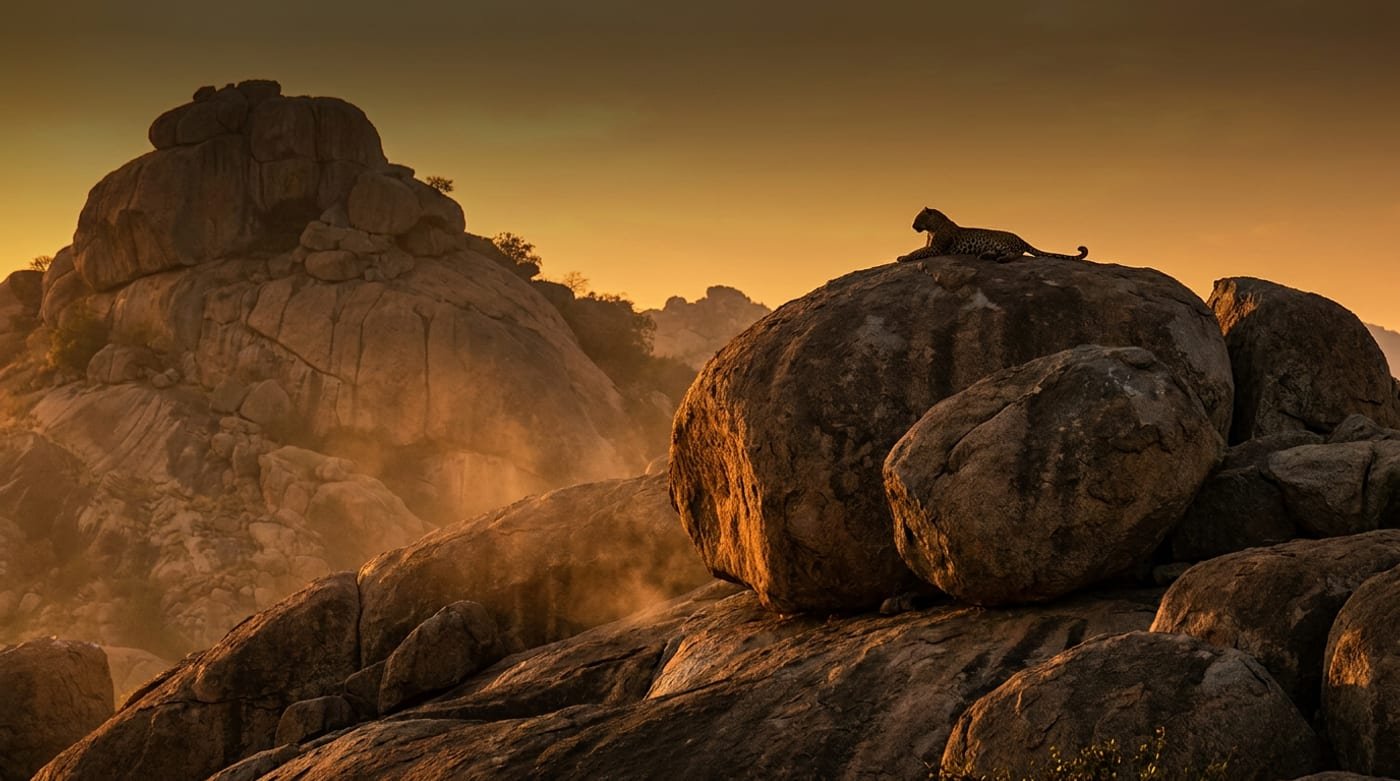 Places to Visit in Jawai (2026): 10 Best Things to See