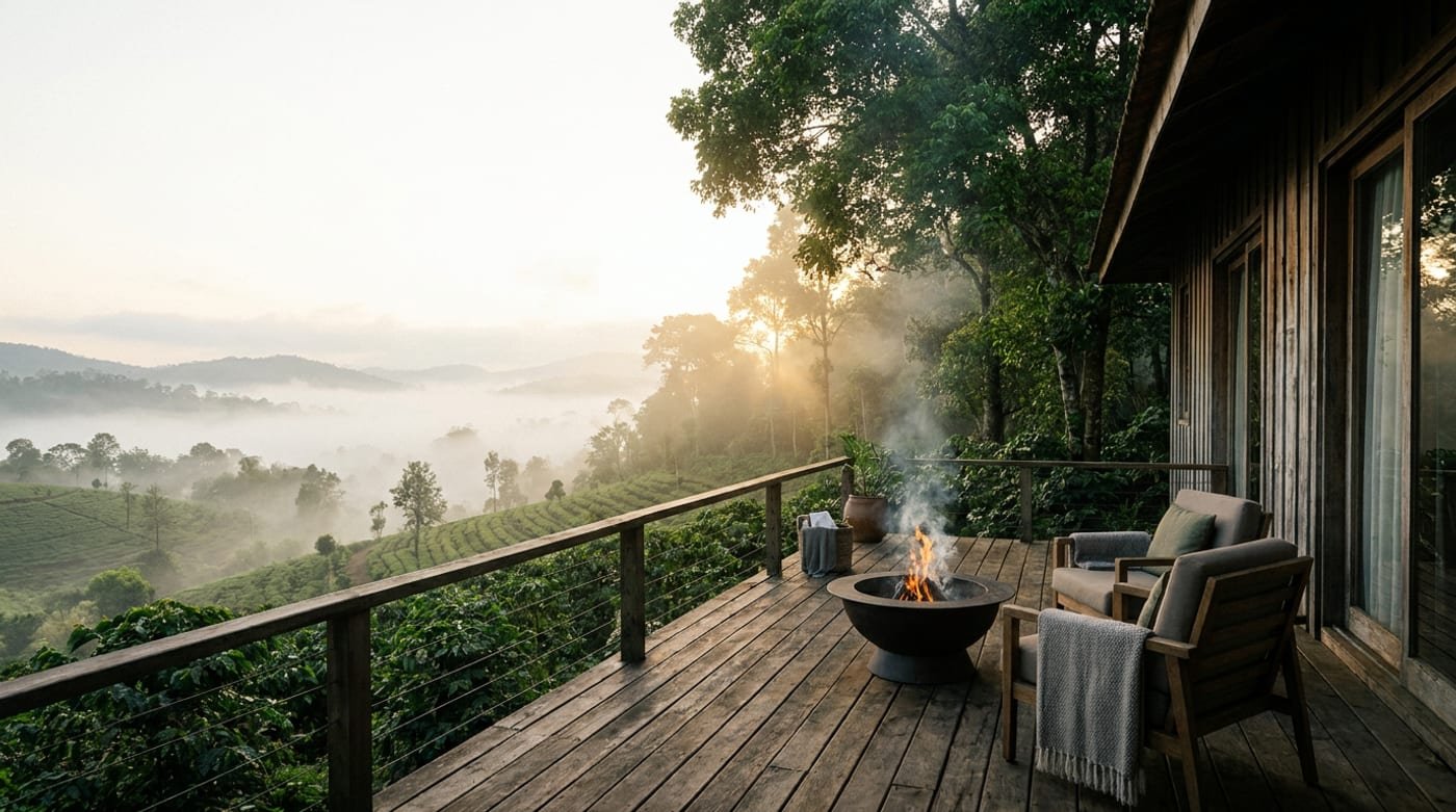 Things to Do in Sakleshpur (2026): 10 Best Experiences