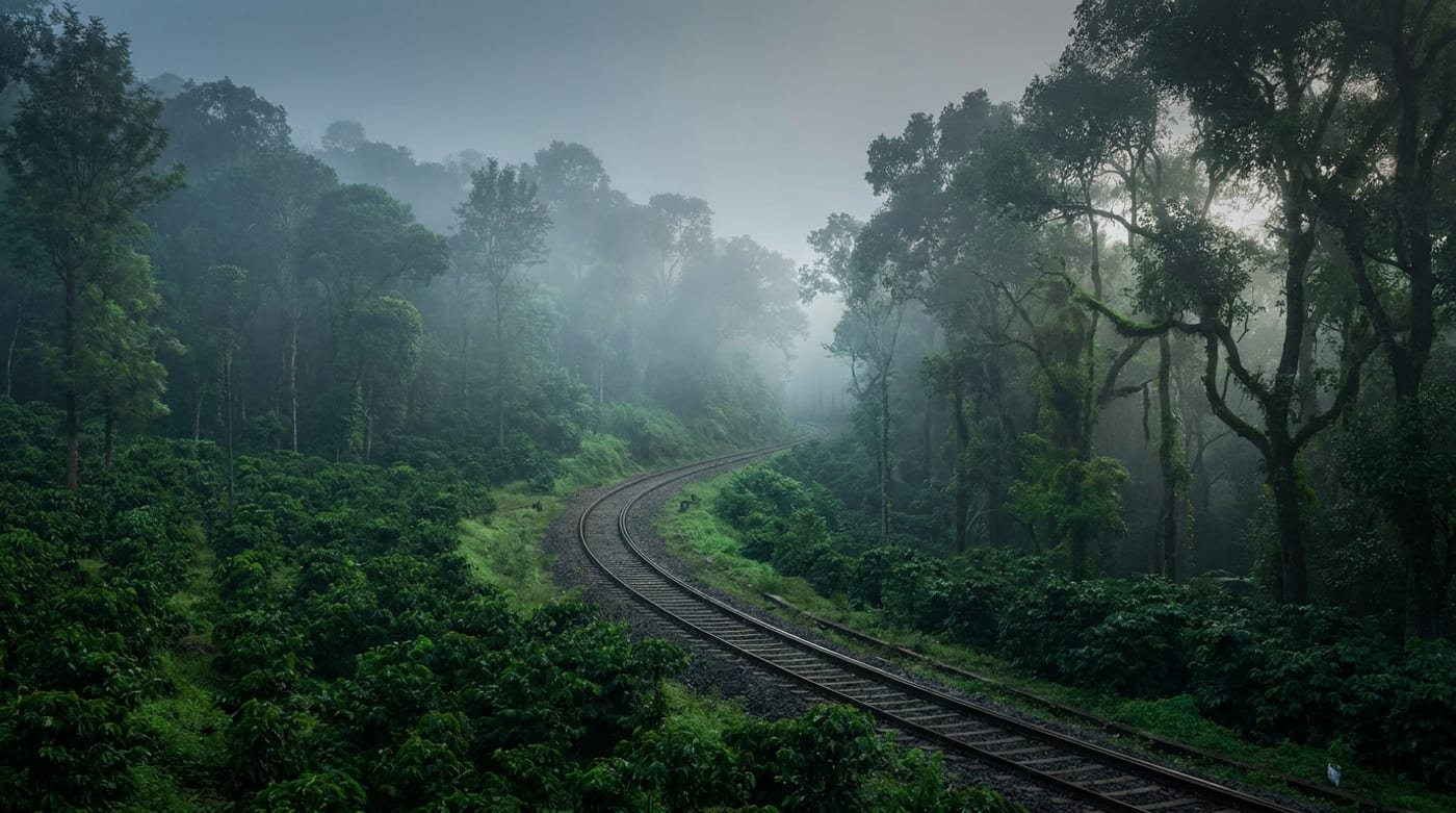 Sakleshpur Weekend Getaway from Bangalore (2026): 2-Day Plan